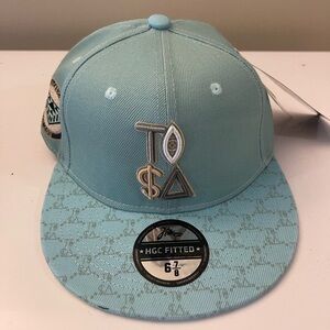 Headgear Classics Fitted Hat size 6 7/8